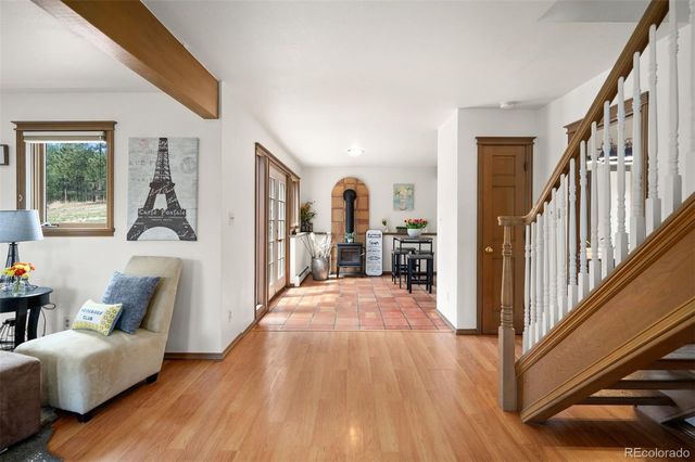 5939 S Skyline Drive, Evergreen, CO 80439