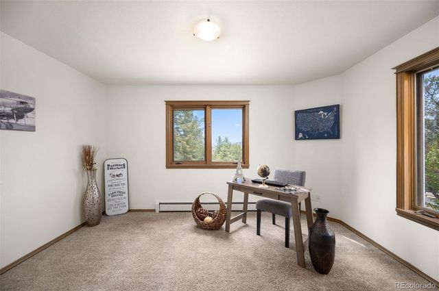5939 S Skyline Drive, Evergreen, CO 80439