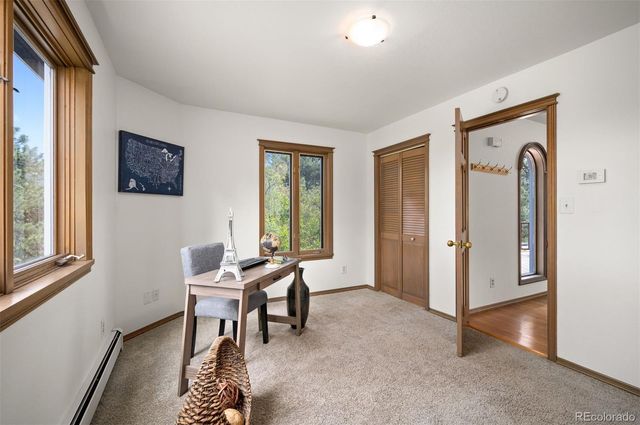 5939 S Skyline Drive, Evergreen, CO 80439