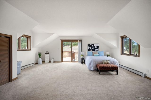 5939 S Skyline Drive, Evergreen, CO 80439