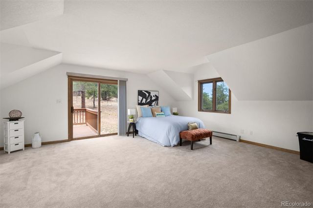 5939 S Skyline Drive, Evergreen, CO 80439