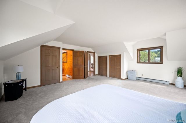 5939 S Skyline Drive, Evergreen, CO 80439