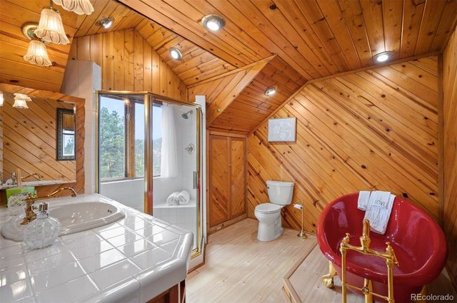 5939 S Skyline Drive, Evergreen, CO 80439