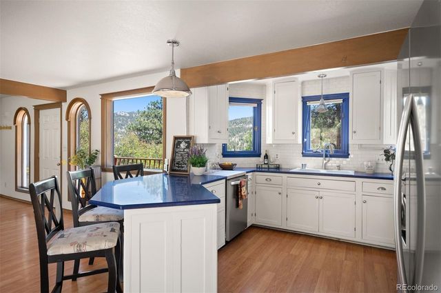 5939 S Skyline Drive, Evergreen, CO 80439