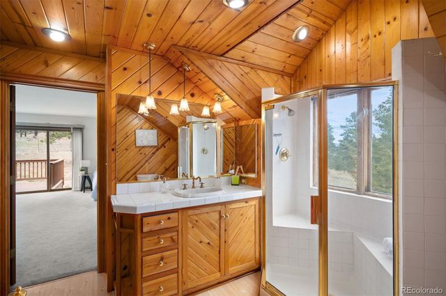 5939 S Skyline Drive, Evergreen, CO 80439