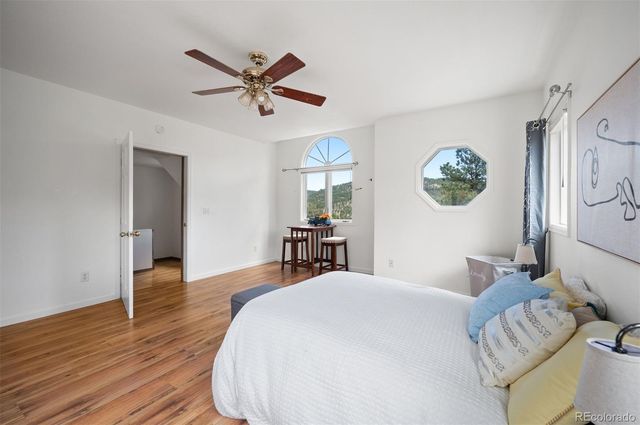 5939 S Skyline Drive, Evergreen, CO 80439