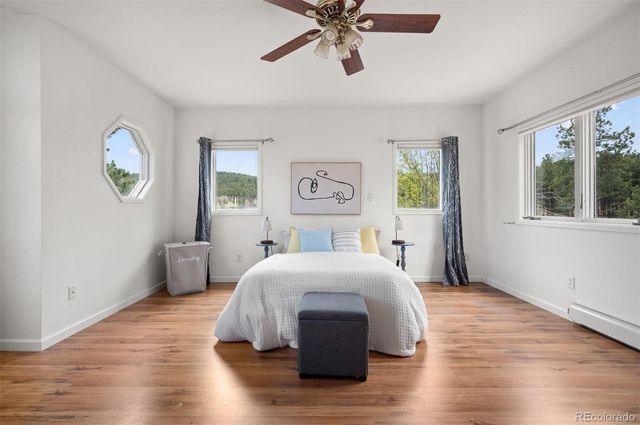 5939 S Skyline Drive, Evergreen, CO 80439