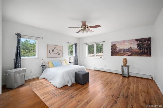 5939 S Skyline Drive, Evergreen, CO 80439