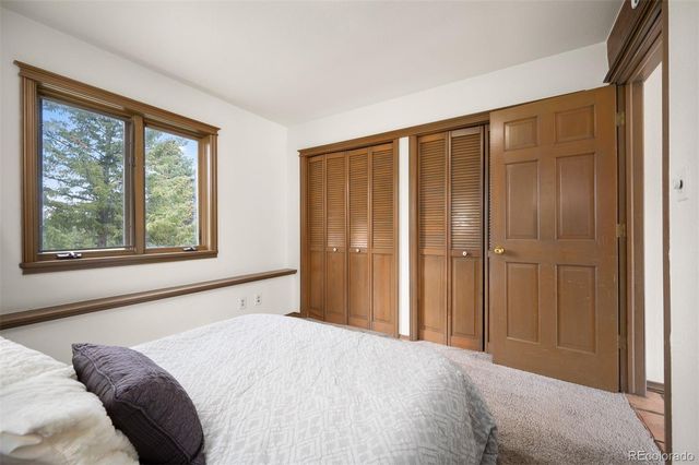 5939 S Skyline Drive, Evergreen, CO 80439