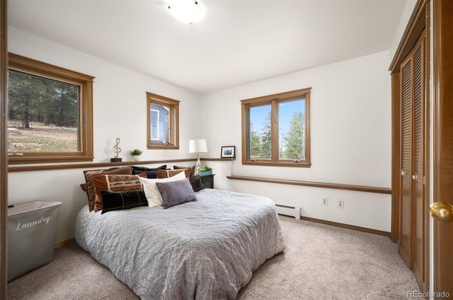 5939 S Skyline Drive, Evergreen, CO 80439