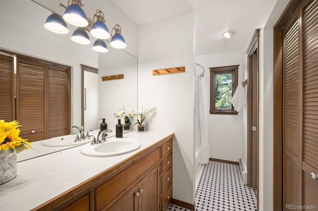 5939 S Skyline Drive, Evergreen, CO 80439