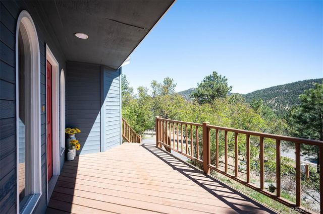 5939 S Skyline Drive, Evergreen, CO 80439