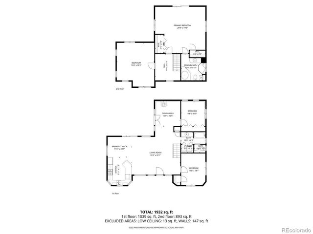 5939 S Skyline Drive, Evergreen, CO 80439