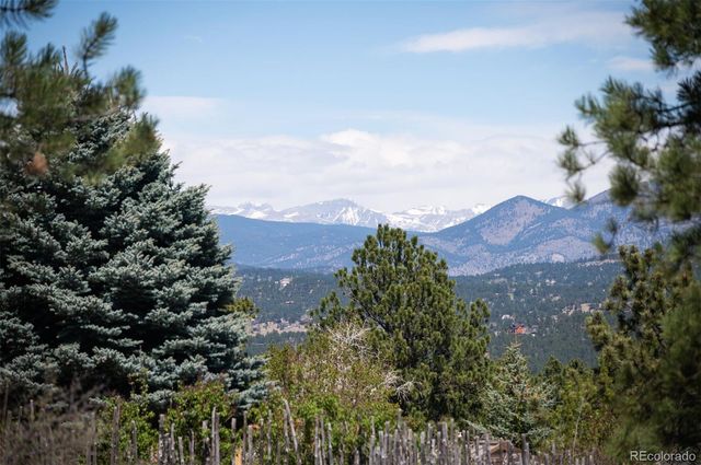 5939 S Skyline Drive, Evergreen, CO 80439