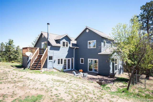 5939 S Skyline Drive, Evergreen, CO 80439