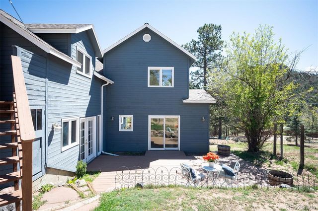 5939 S Skyline Drive, Evergreen, CO 80439