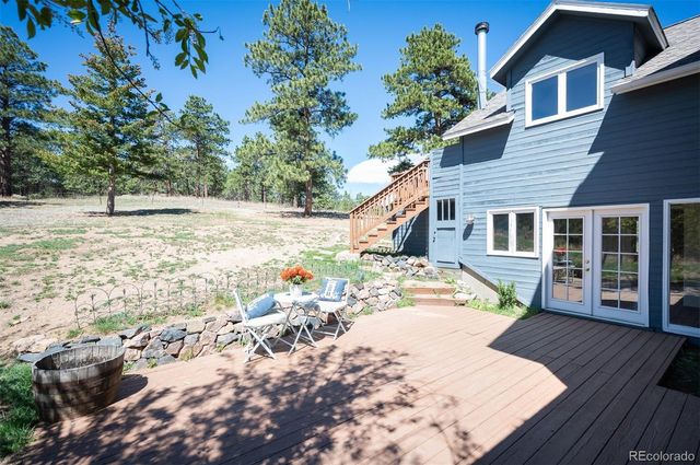 5939 S Skyline Drive, Evergreen, CO 80439