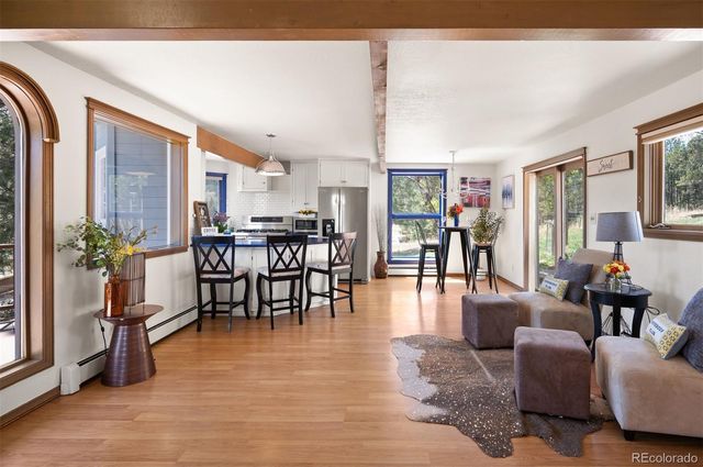 5939 S Skyline Drive, Evergreen, CO 80439