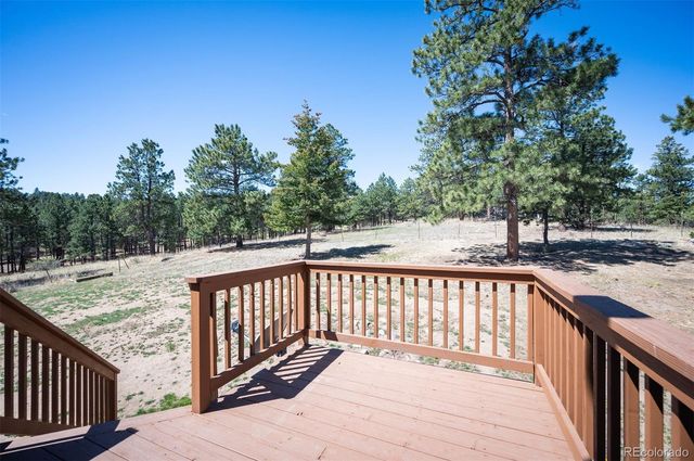 5939 S Skyline Drive, Evergreen, CO 80439