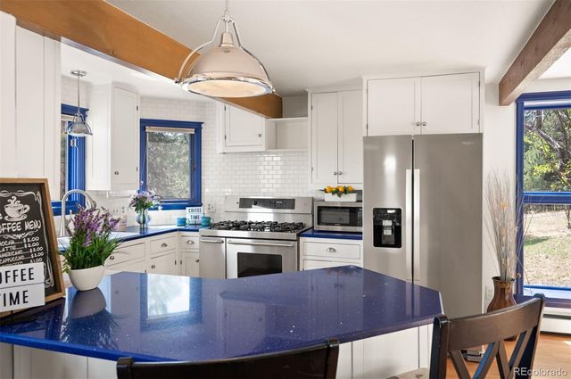 5939 S Skyline Drive, Evergreen, CO 80439