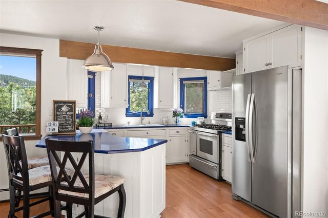 5939 S Skyline Drive, Evergreen, CO 80439