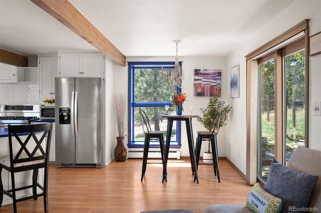 5939 S Skyline Drive, Evergreen, CO 80439