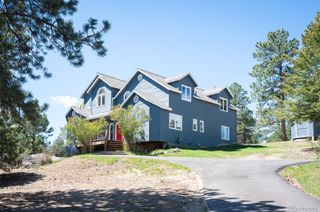 5939 S Skyline Drive, Evergreen, CO 80439