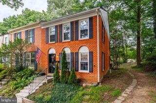 2305 HORSEFERRY CT, Reston, VA 20191