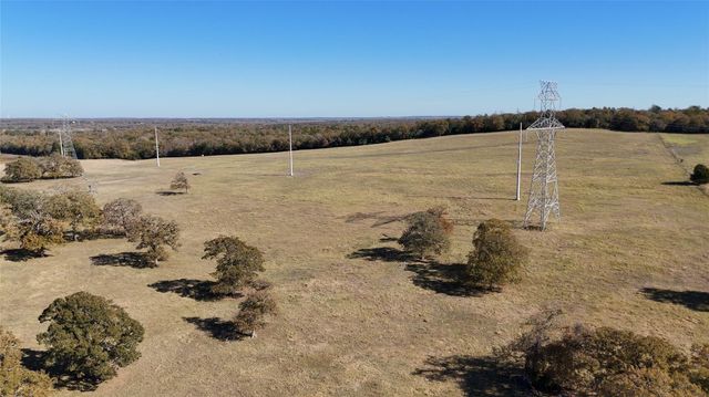 TBD CR 481 Tract 2, Thrall, TX 76578