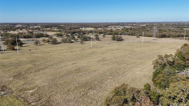 TBD CR 481 Tract 2, Thrall, TX 76578