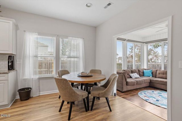 725 Harvest Point Drive, Fuquay Varina, NC 27526