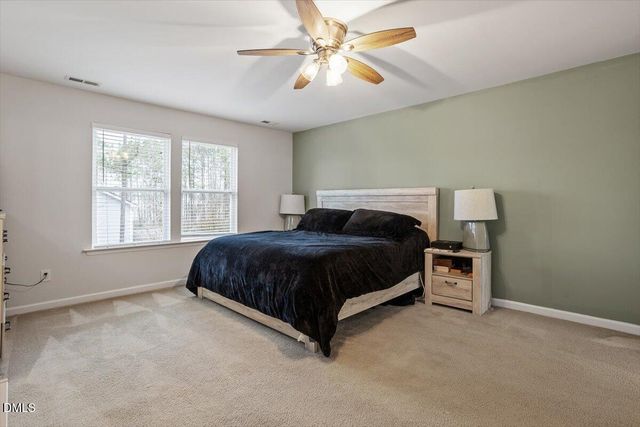 725 Harvest Point Drive, Fuquay Varina, NC 27526