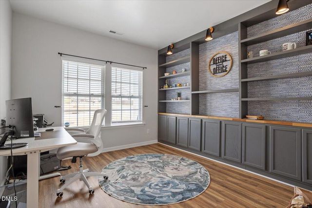 725 Harvest Point Drive, Fuquay Varina, NC 27526