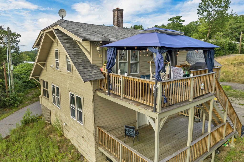 17 Van Dyke Drive, Laconia, NH 03246