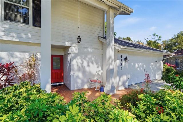 4639 GLENSIDE CIRCLE, Tampa, FL 33624