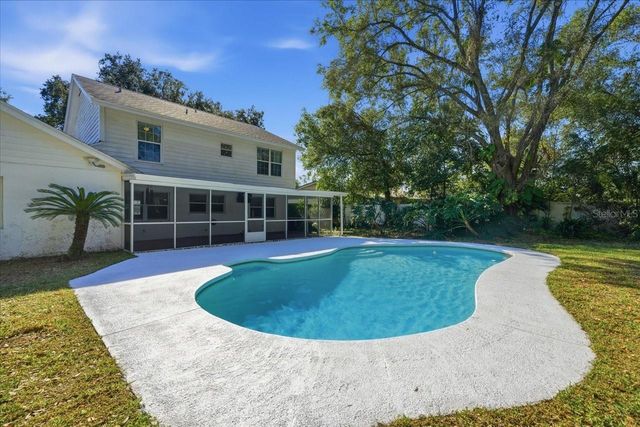 4639 GLENSIDE CIRCLE, Tampa, FL 33624