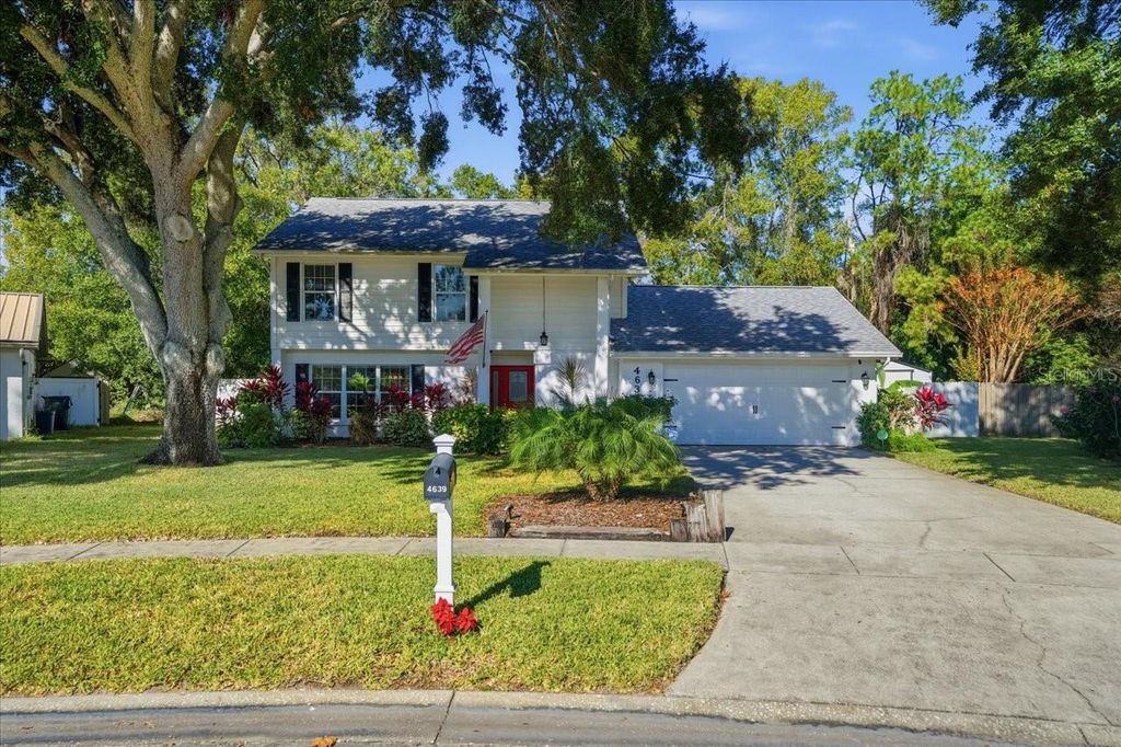4639 GLENSIDE CIRCLE, Tampa, FL 33624