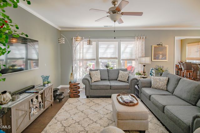 1100 Calista Drive, Wake Forest, NC 27587