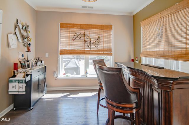 1100 Calista Drive, Wake Forest, NC 27587