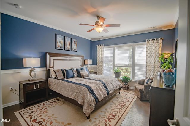 1100 Calista Drive, Wake Forest, NC 27587