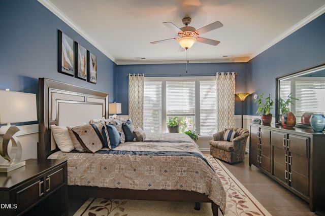 1100 Calista Drive, Wake Forest, NC 27587