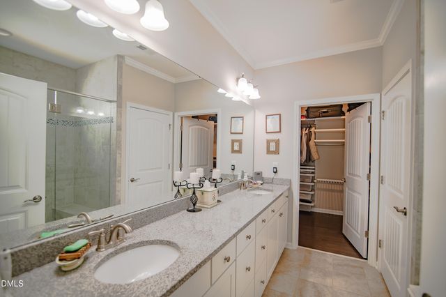 1100 Calista Drive, Wake Forest, NC 27587