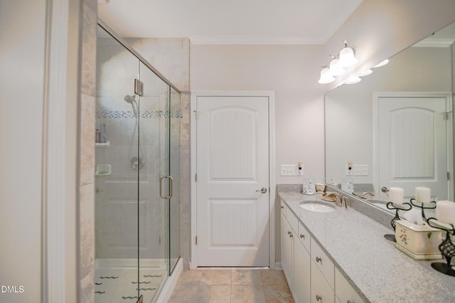 1100 Calista Drive, Wake Forest, NC 27587