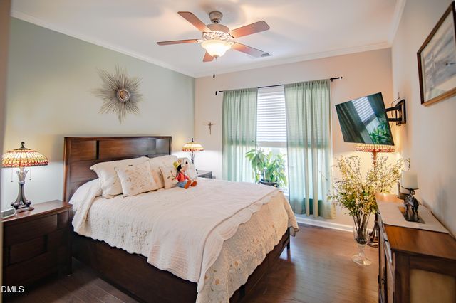 1100 Calista Drive, Wake Forest, NC 27587