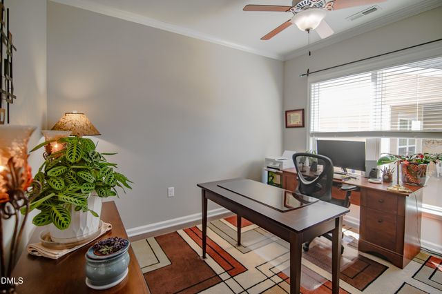 1100 Calista Drive, Wake Forest, NC 27587