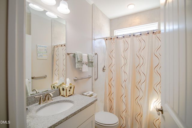 1100 Calista Drive, Wake Forest, NC 27587