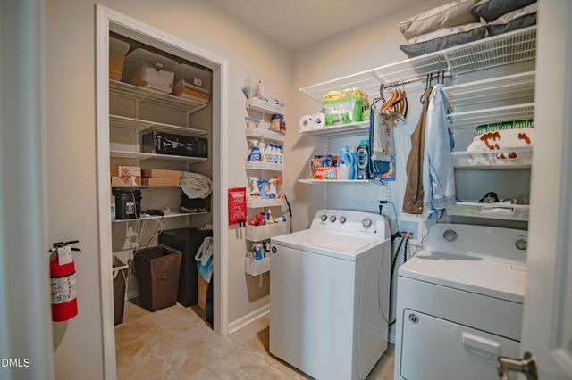 1100 Calista Drive, Wake Forest, NC 27587