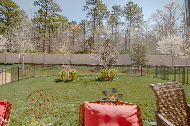 1100 Calista Drive, Wake Forest, NC 27587