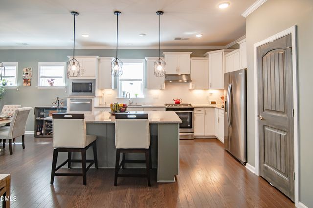 1100 Calista Drive, Wake Forest, NC 27587