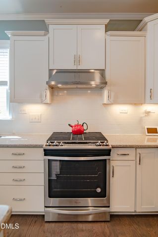 1100 Calista Drive, Wake Forest, NC 27587